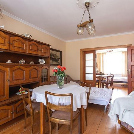Dom Pod Rybia Skala Διαμέρισμα Jelenia Góra Εξωτερικό φωτογραφία