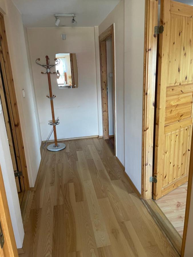 Dom Pod Rybia Skala Διαμέρισμα Jelenia Góra Εξωτερικό φωτογραφία