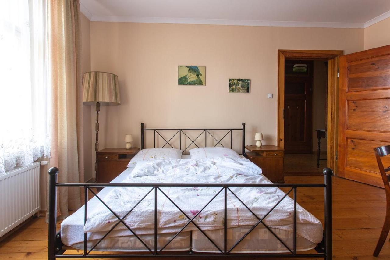 Dom Pod Rybia Skala Διαμέρισμα Jelenia Góra Εξωτερικό φωτογραφία