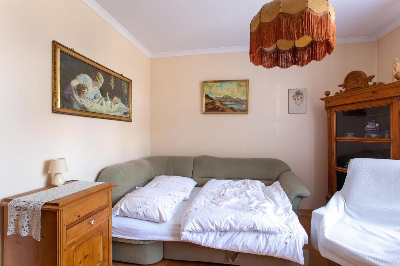 Dom Pod Rybia Skala Διαμέρισμα Jelenia Góra Εξωτερικό φωτογραφία